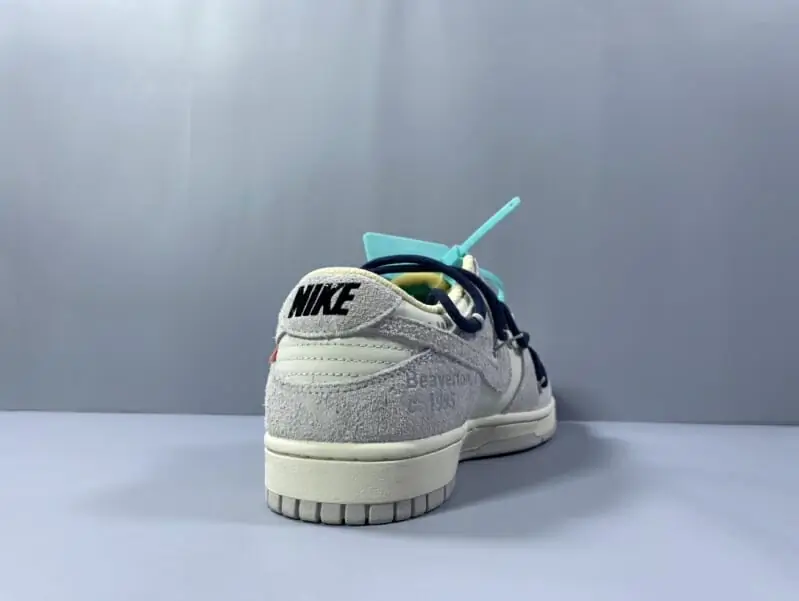 nike  off-white dunk-low pour femme s_10635b72